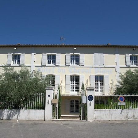 Hotel Du Cheval Blanc Saint-Remy-de-Provence Luaran gambar
