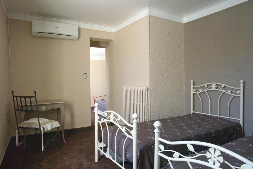 Hotel Du Cheval Blanc Saint-Remy-de-Provence Luaran gambar