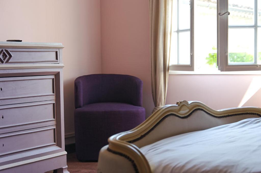Hotel Du Cheval Blanc Saint-Remy-de-Provence Luaran gambar