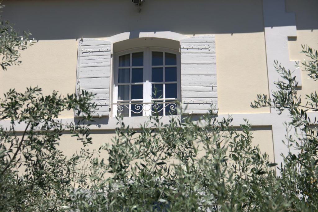 Hotel Du Cheval Blanc Saint-Remy-de-Provence Luaran gambar