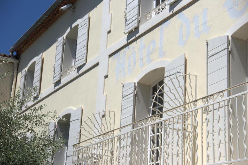Hotel Du Cheval Blanc Saint-Remy-de-Provence Luaran gambar